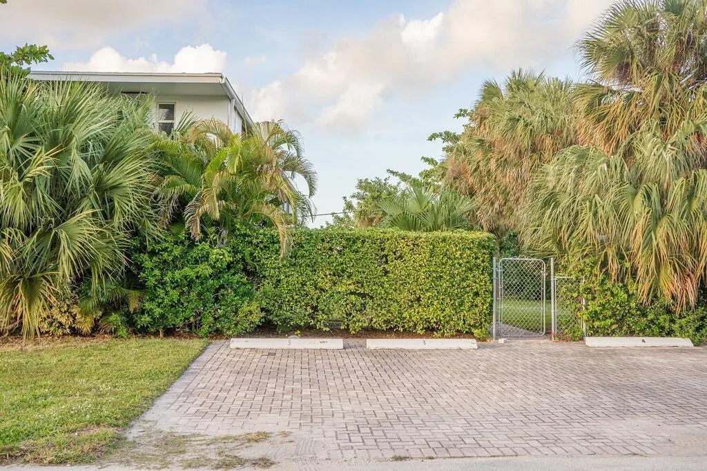 231 Bamboo Road, #3