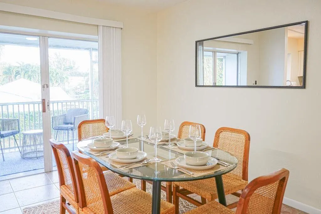 231 Bamboo Road, #3