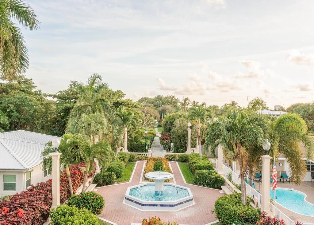 231 Bamboo Road, #3
