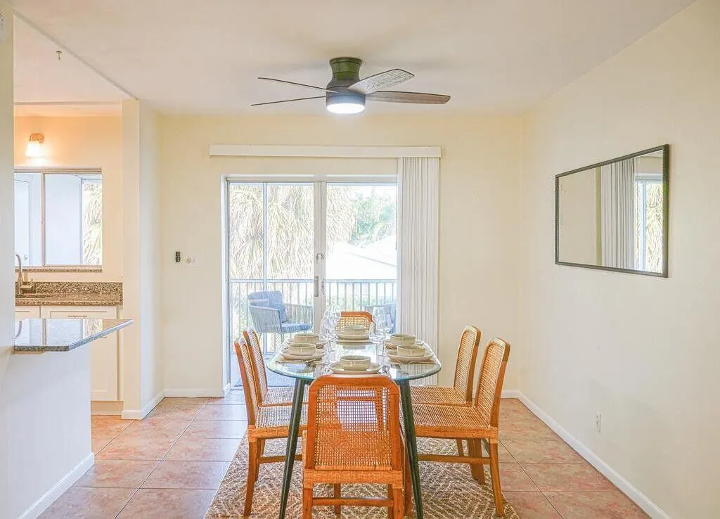 231 Bamboo Road, #3