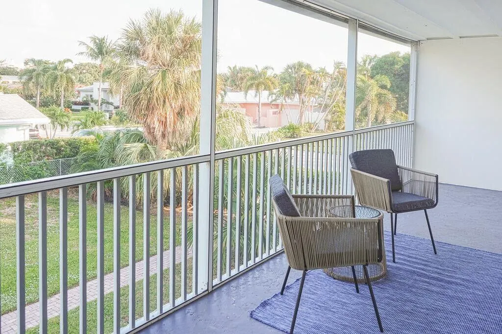 231 Bamboo Road, #3