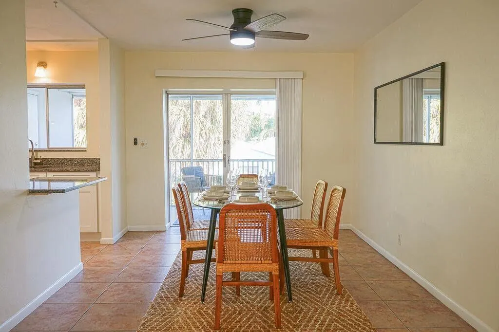 231 Bamboo Road, #3