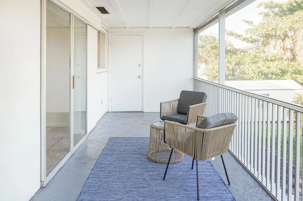 231 Bamboo Road, #3