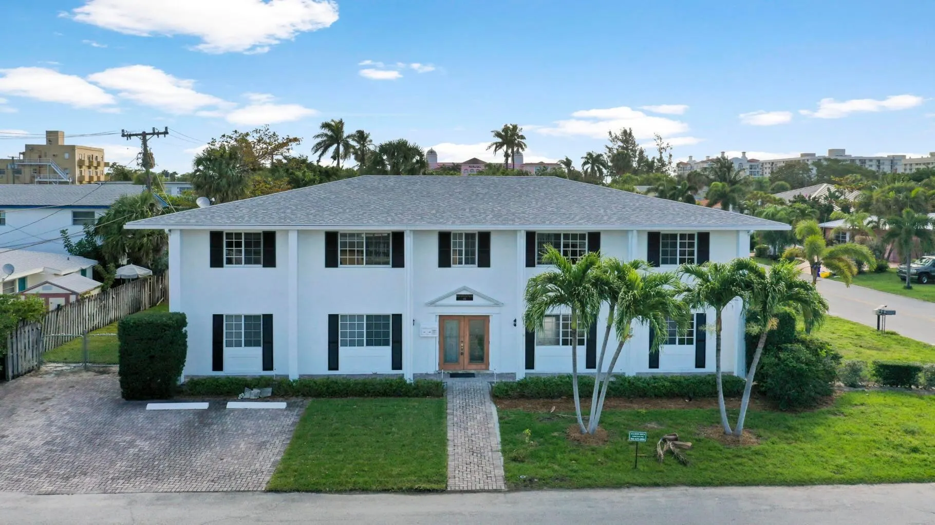 231 Bamboo Road, #3