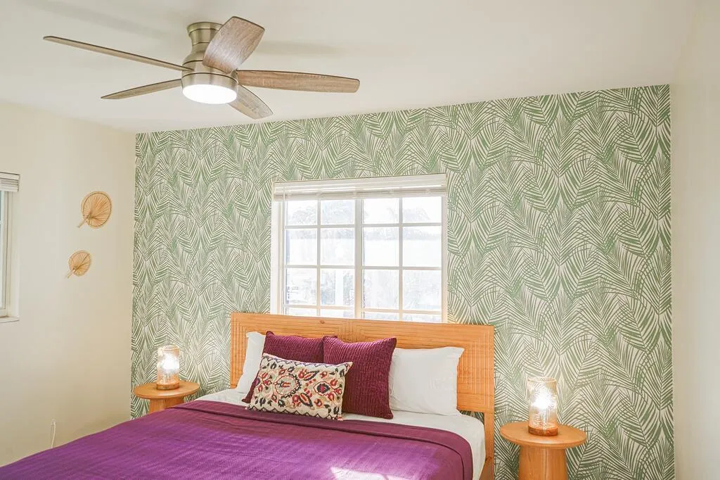 231 Bamboo Road, #3