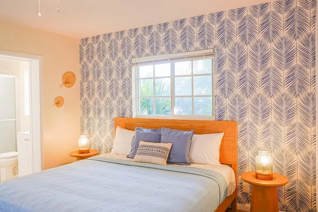 231 Bamboo Road, #3