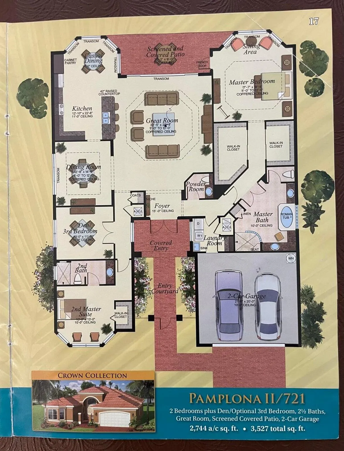 10606 Whitewind Circle