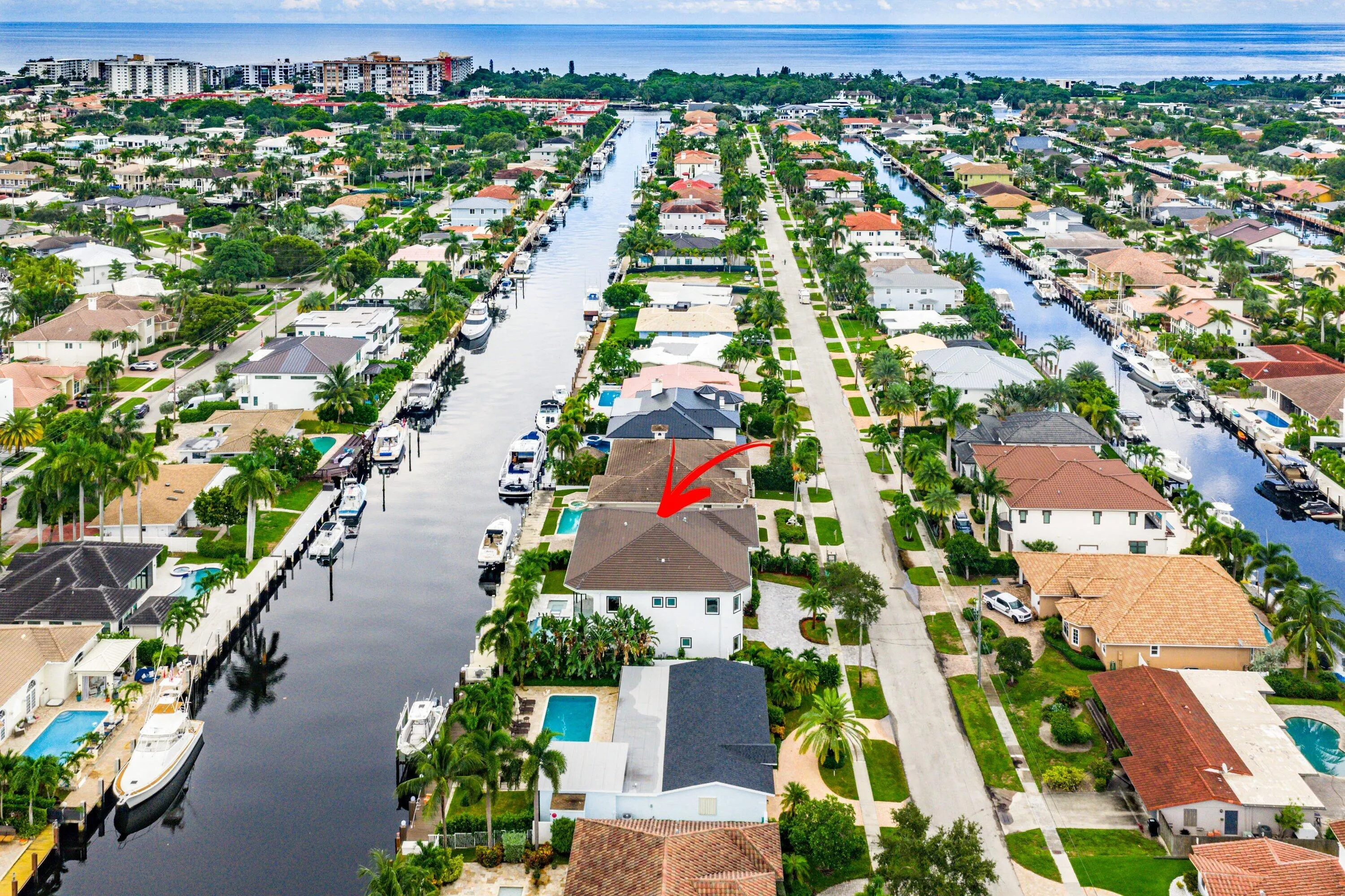 2641 NE 48th Street
