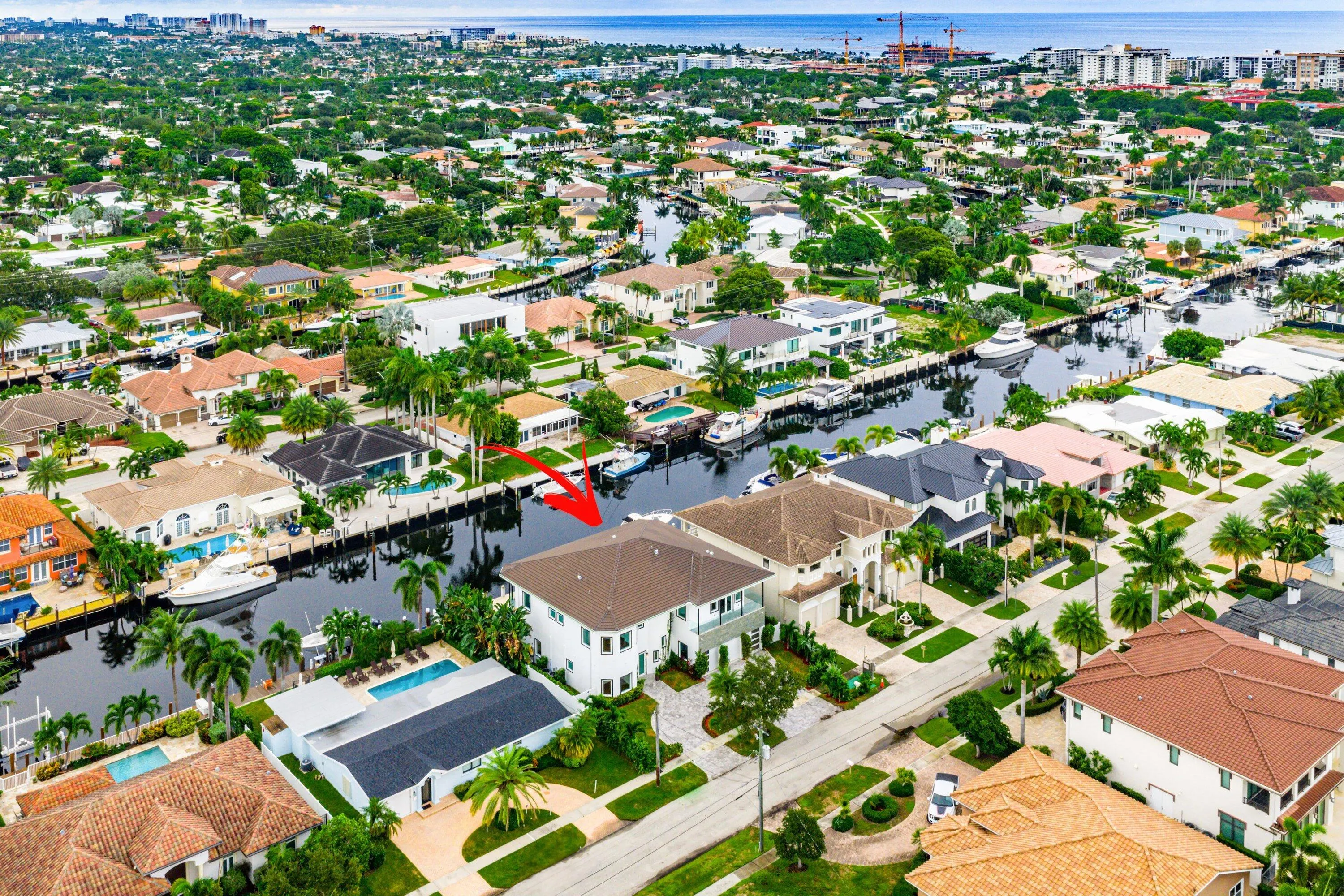 2641 NE 48th Street