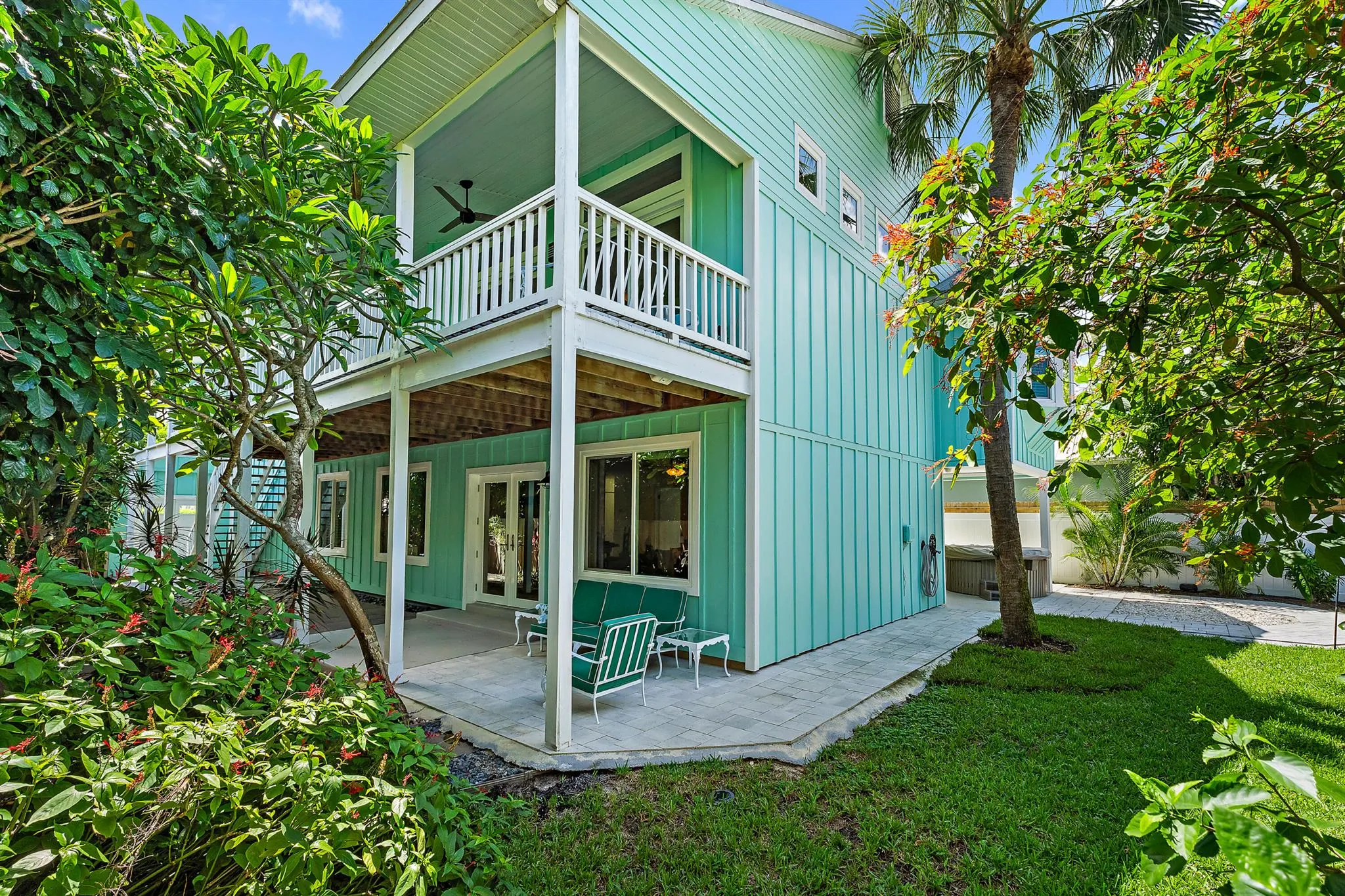 3463 Canal Court