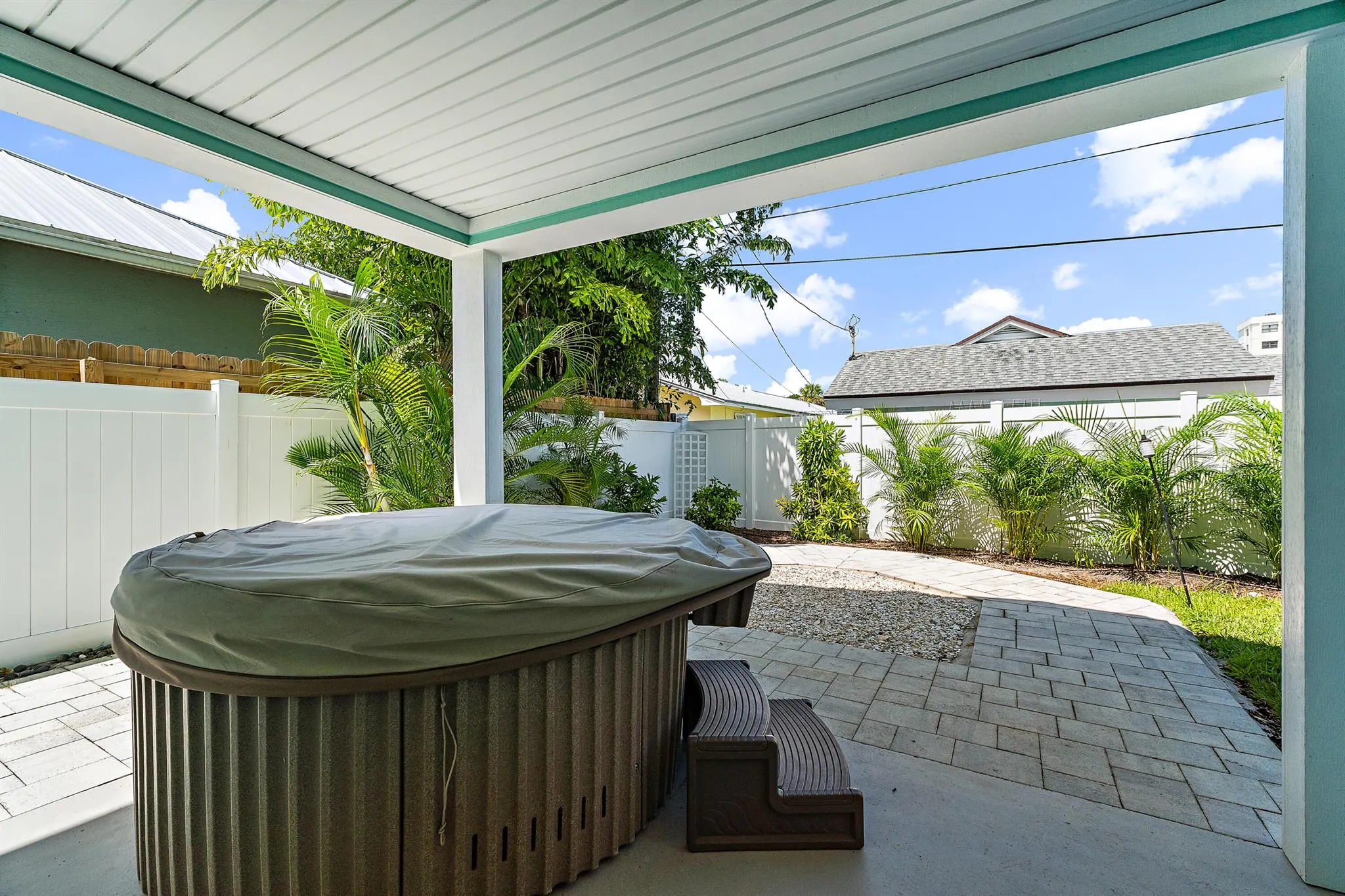 3463 Canal Court