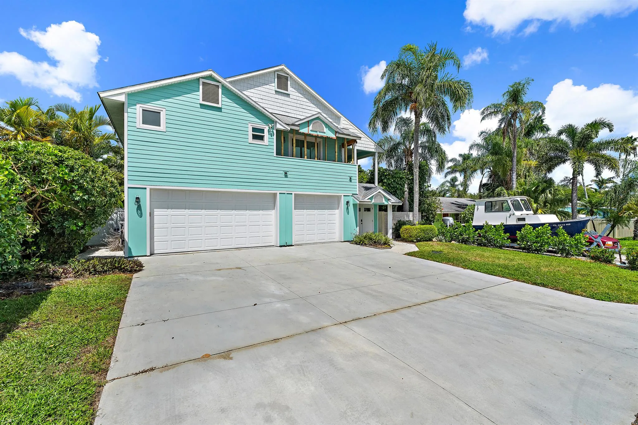 3463 Canal Court