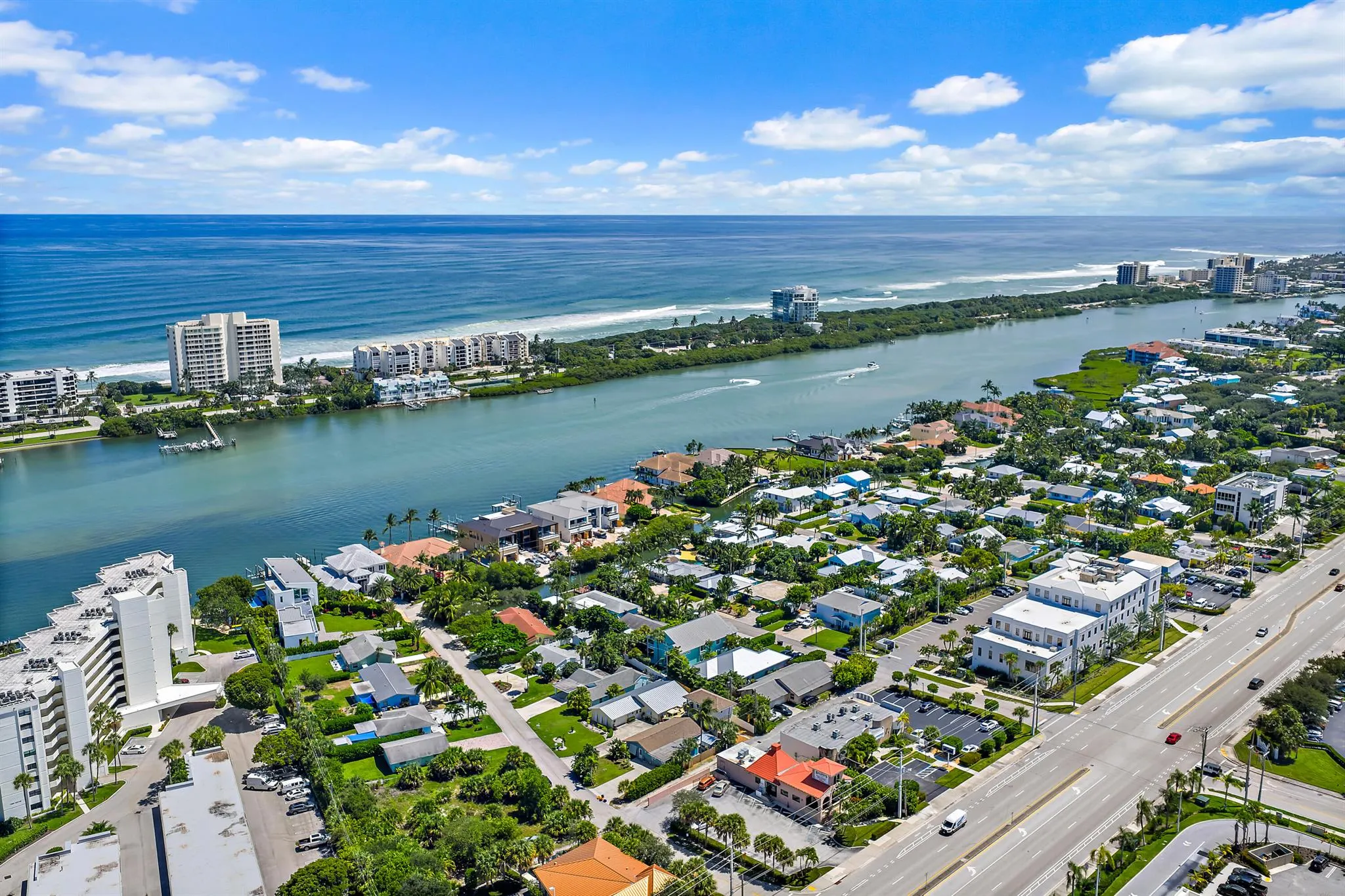 3463 Canal Court