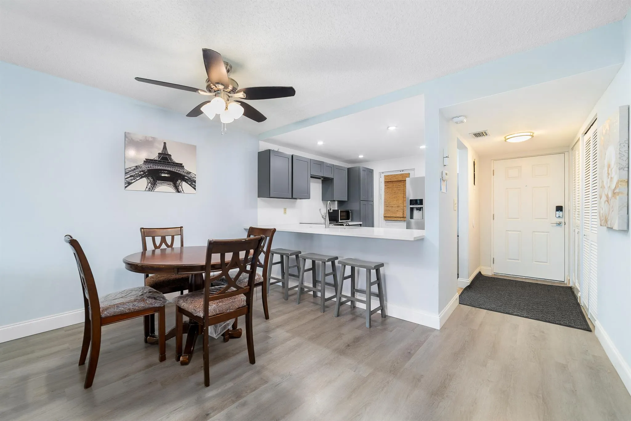 5301 NW 2nd Avenue, #Ph-E