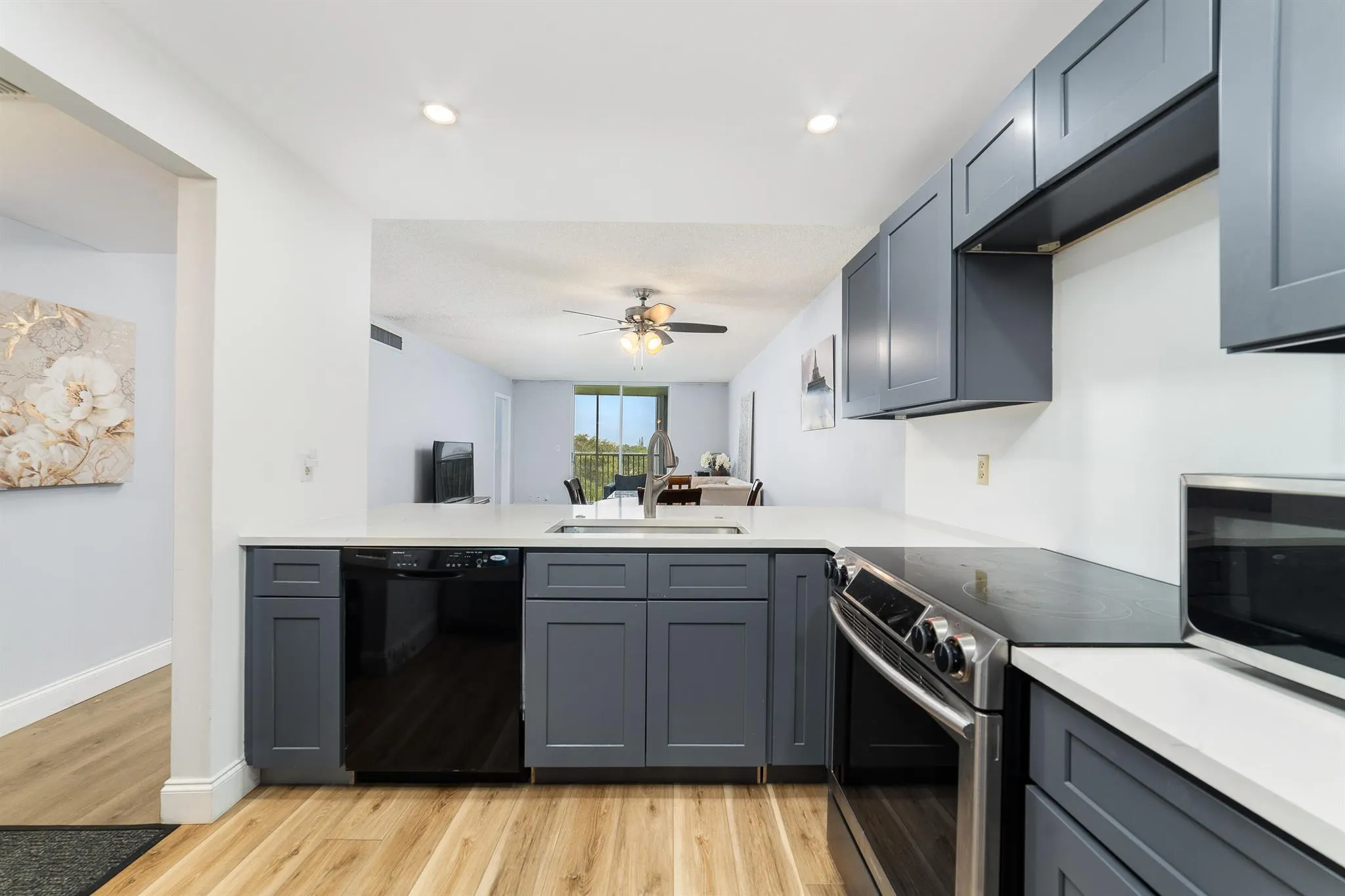 5301 NW 2nd Avenue, #Ph-E