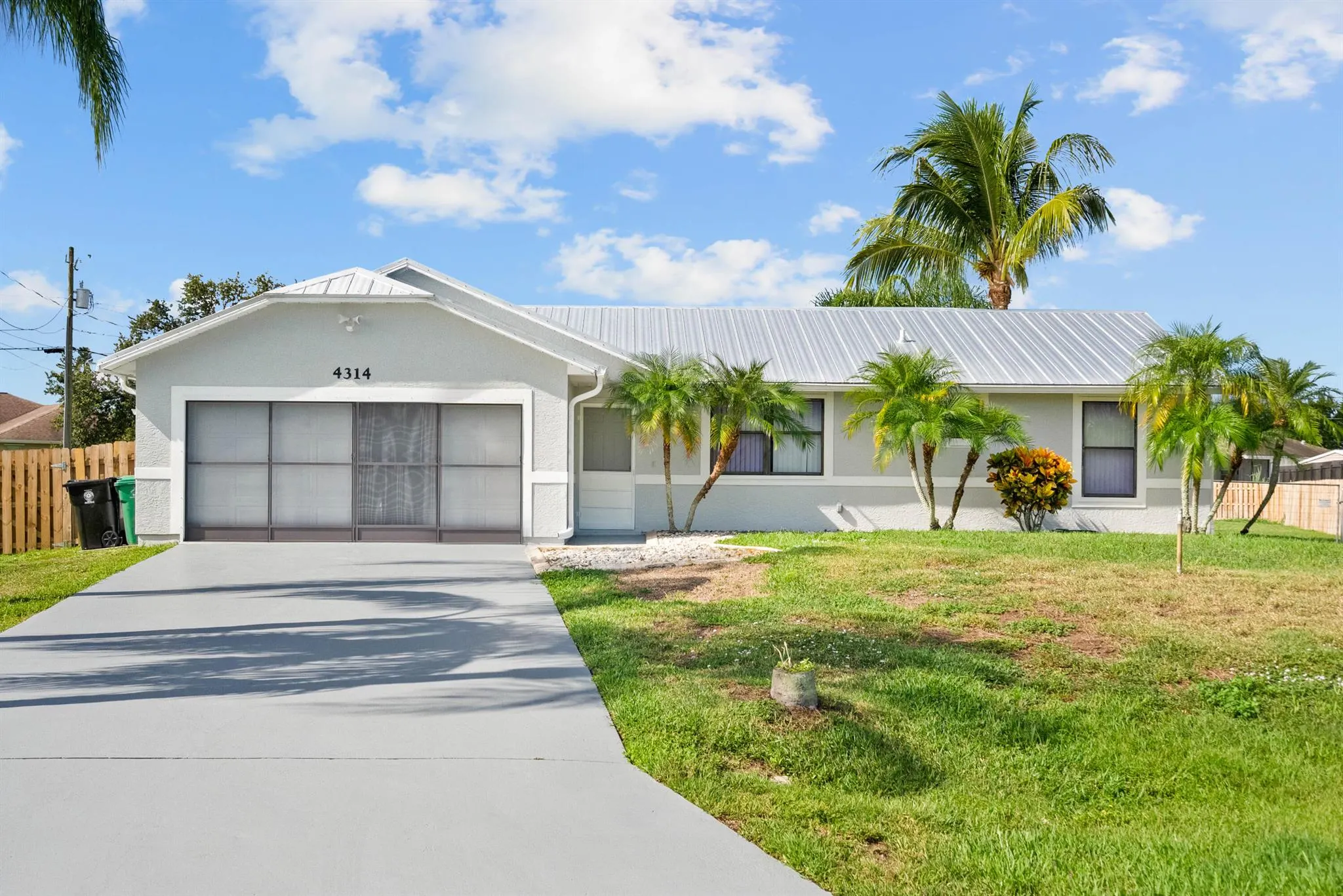 4314 SW Jaunt Road