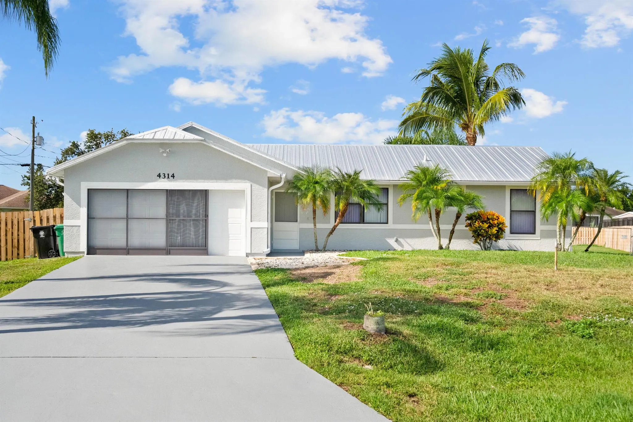 4314 SW Jaunt Road