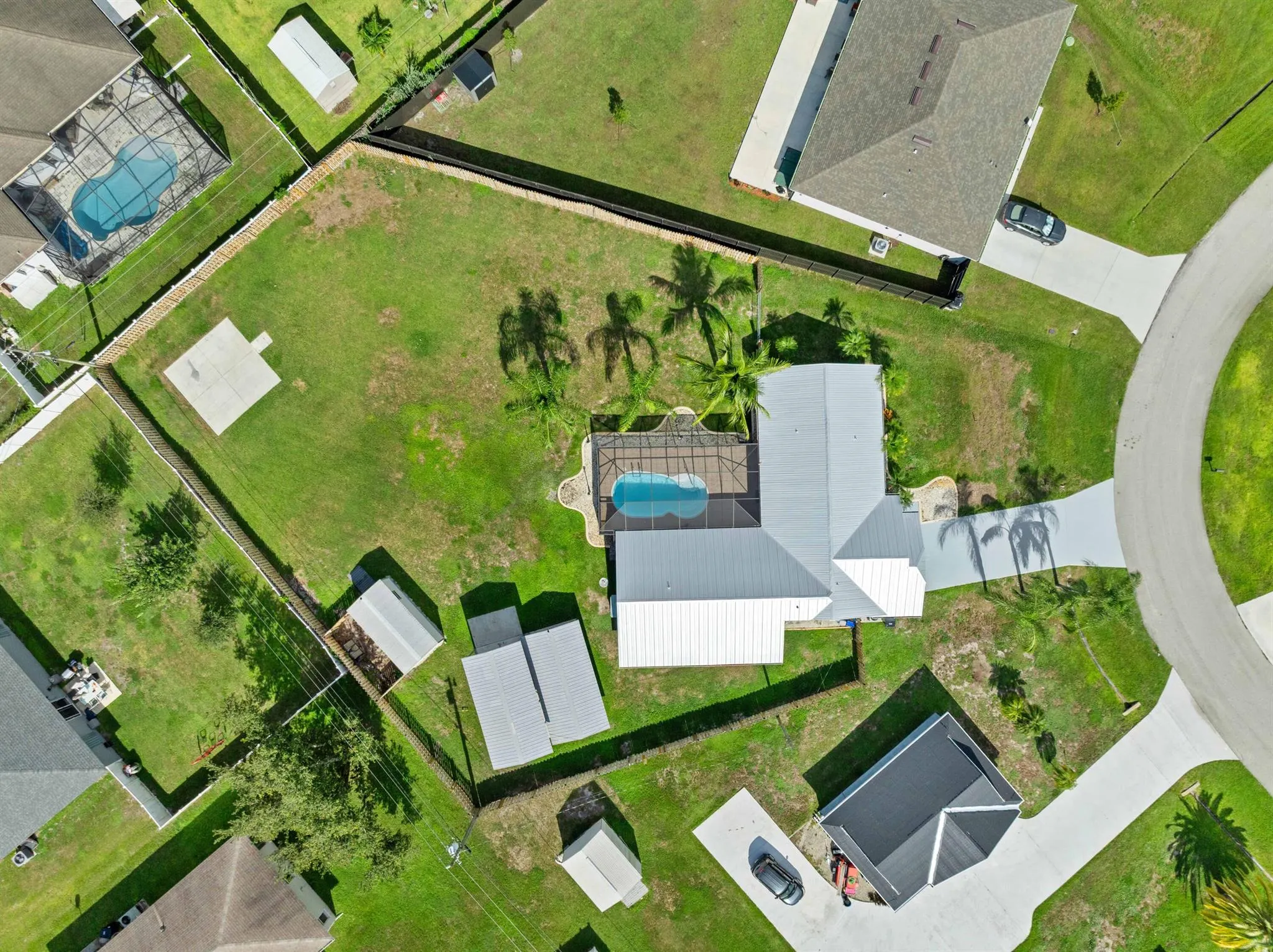 4314 SW Jaunt Road