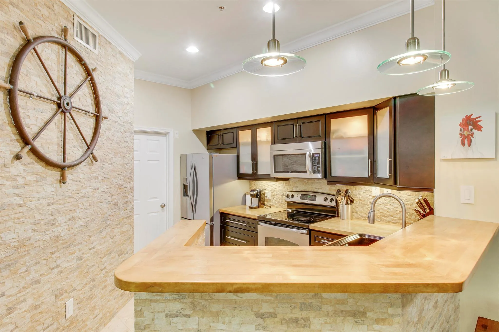 11760 Saint Andrews Place, #303
