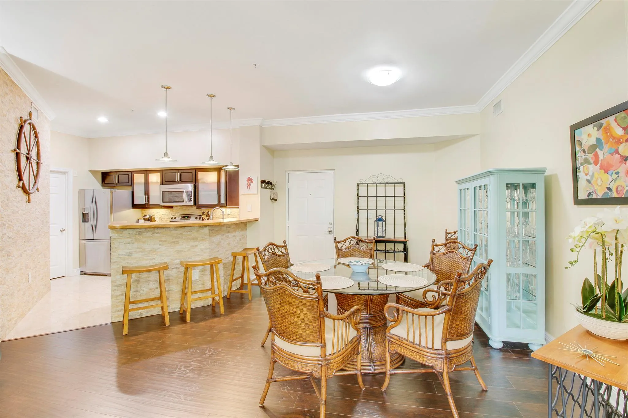 11760 Saint Andrews Place, #303