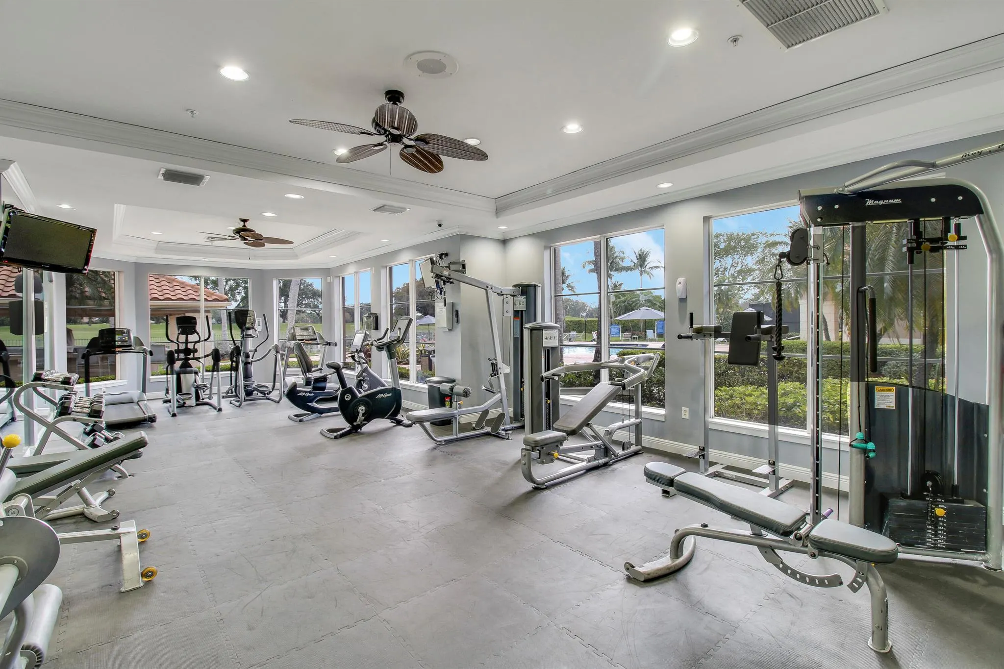 11760 Saint Andrews Place, #303