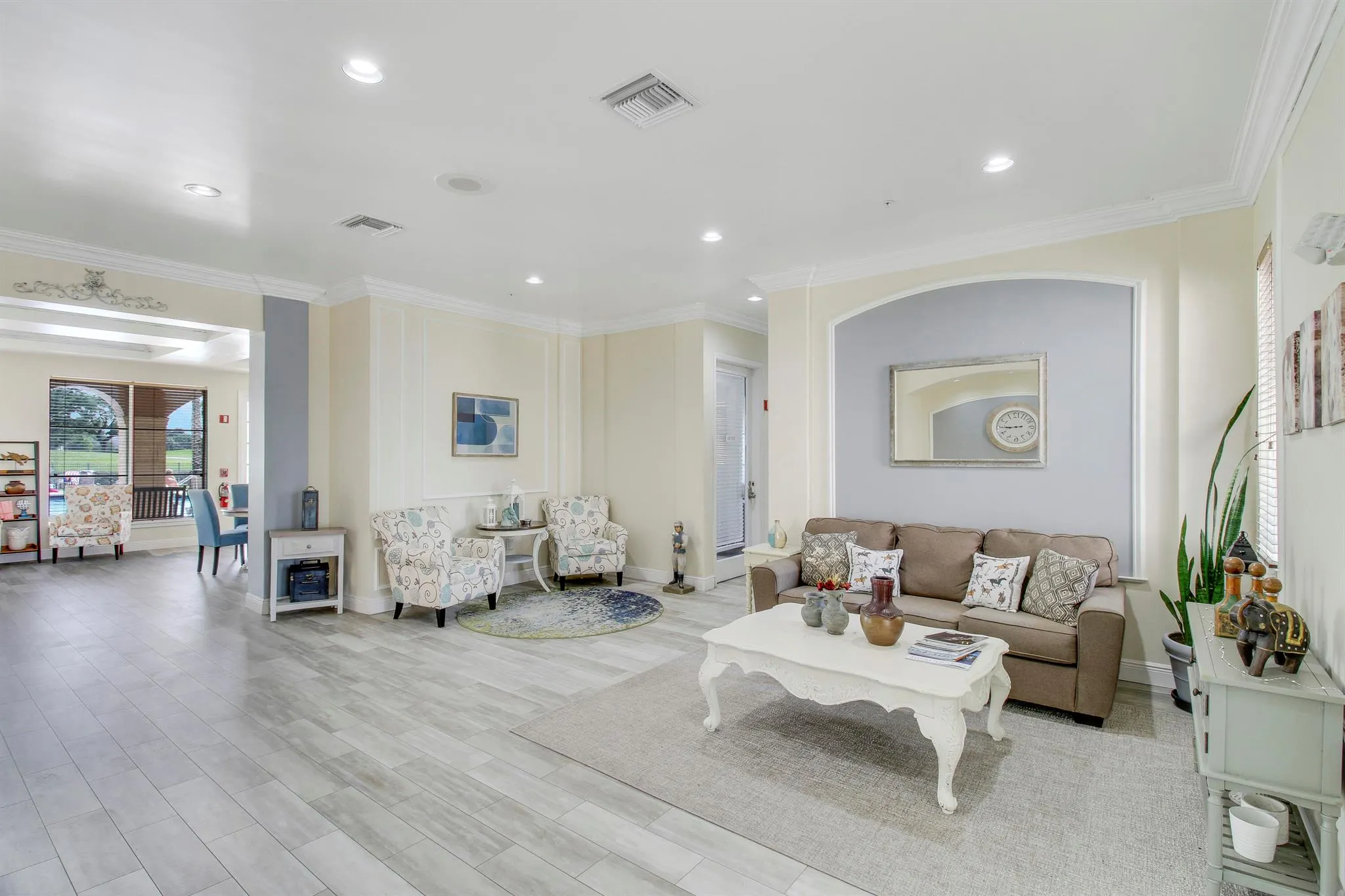 11760 Saint Andrews Place, #303