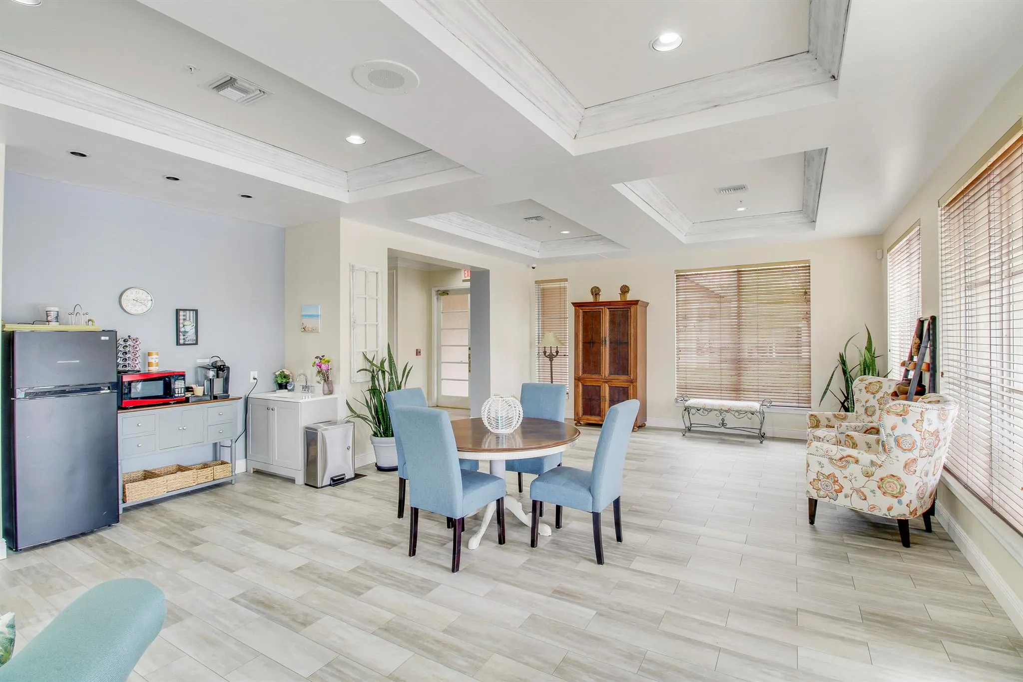 11760 Saint Andrews Place, #303