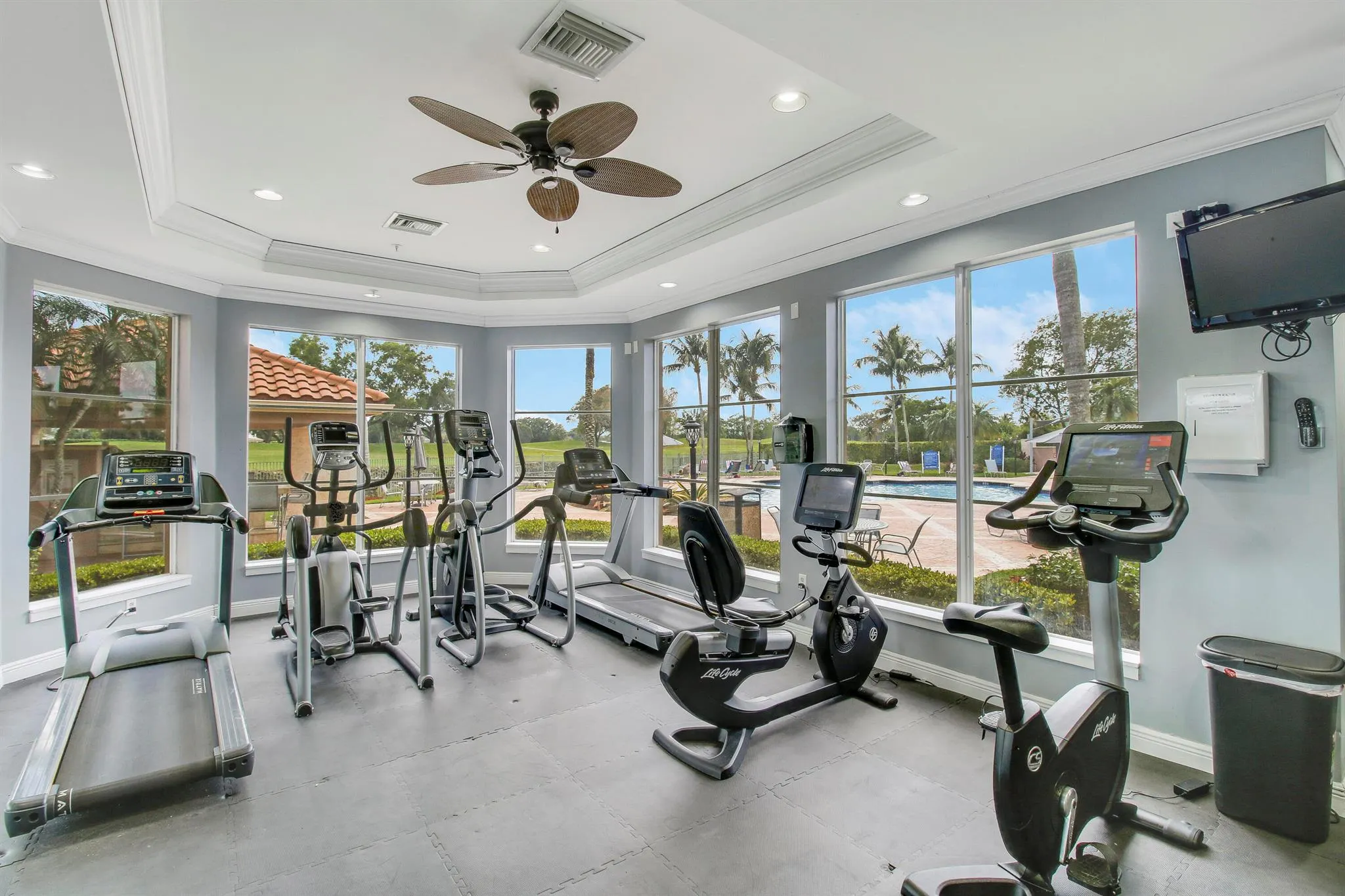 11760 Saint Andrews Place, #303