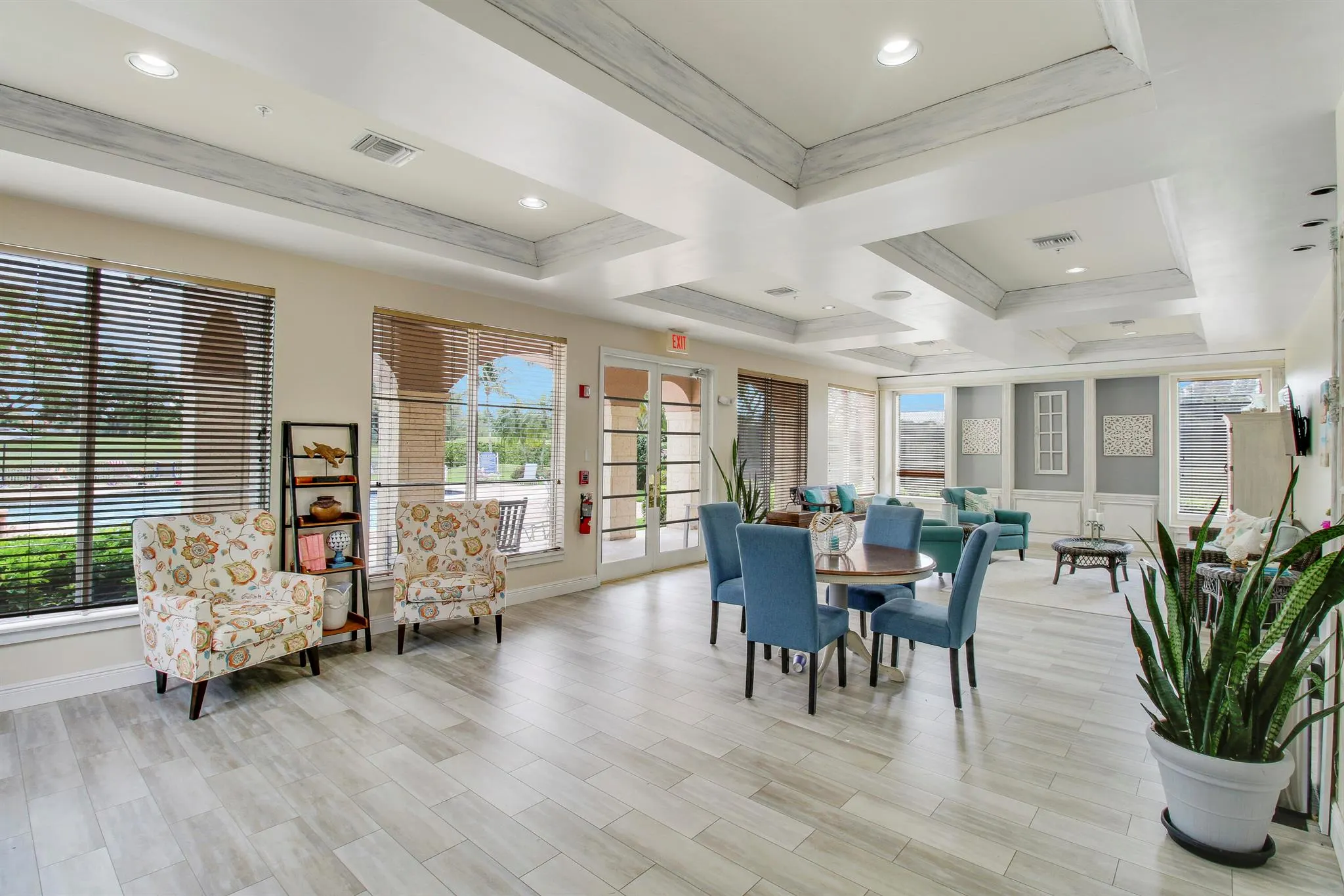 11760 Saint Andrews Place, #303