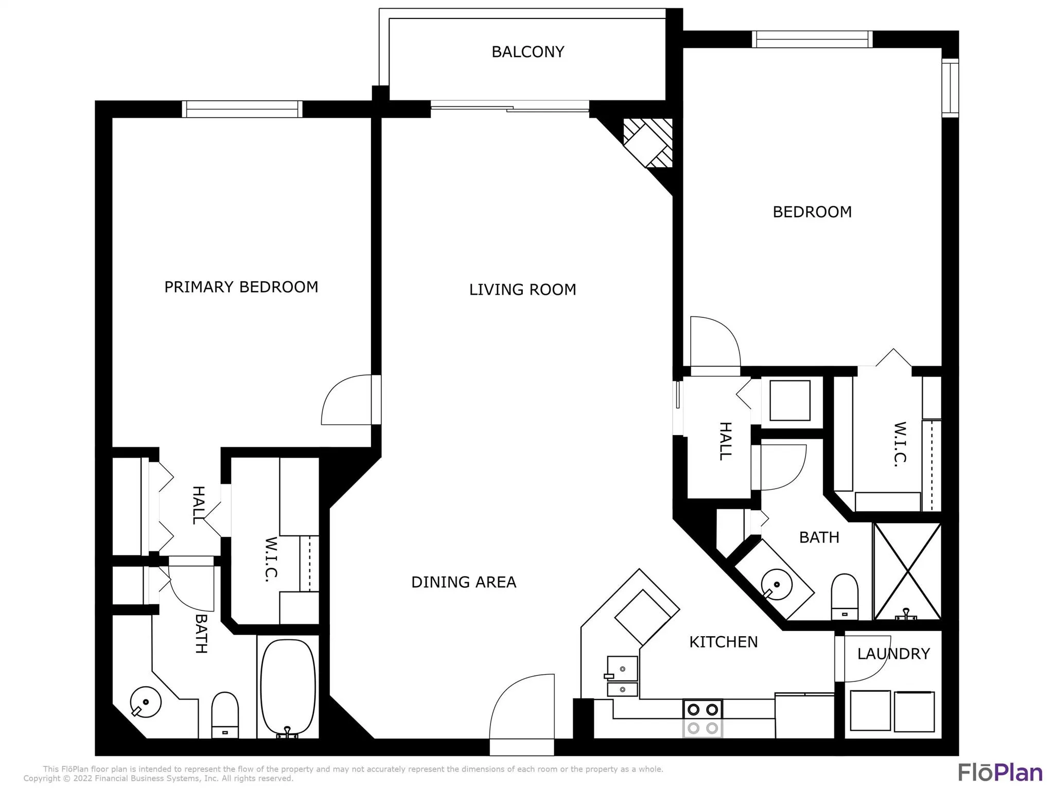 11760 Saint Andrews Place, #303