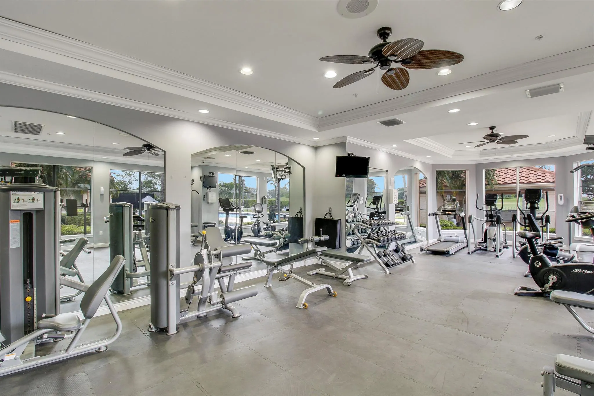 11760 Saint Andrews Place, #303