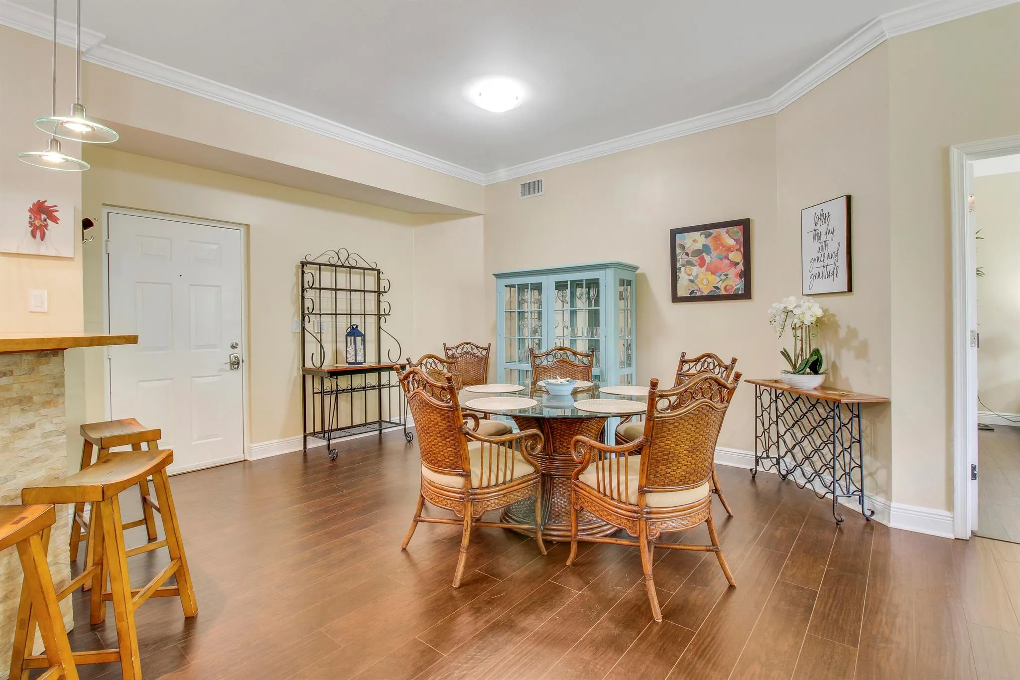 11760 Saint Andrews Place, #303