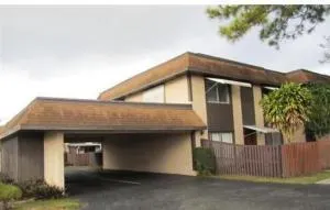 2124 Sherwood Forest Boulevard, #35