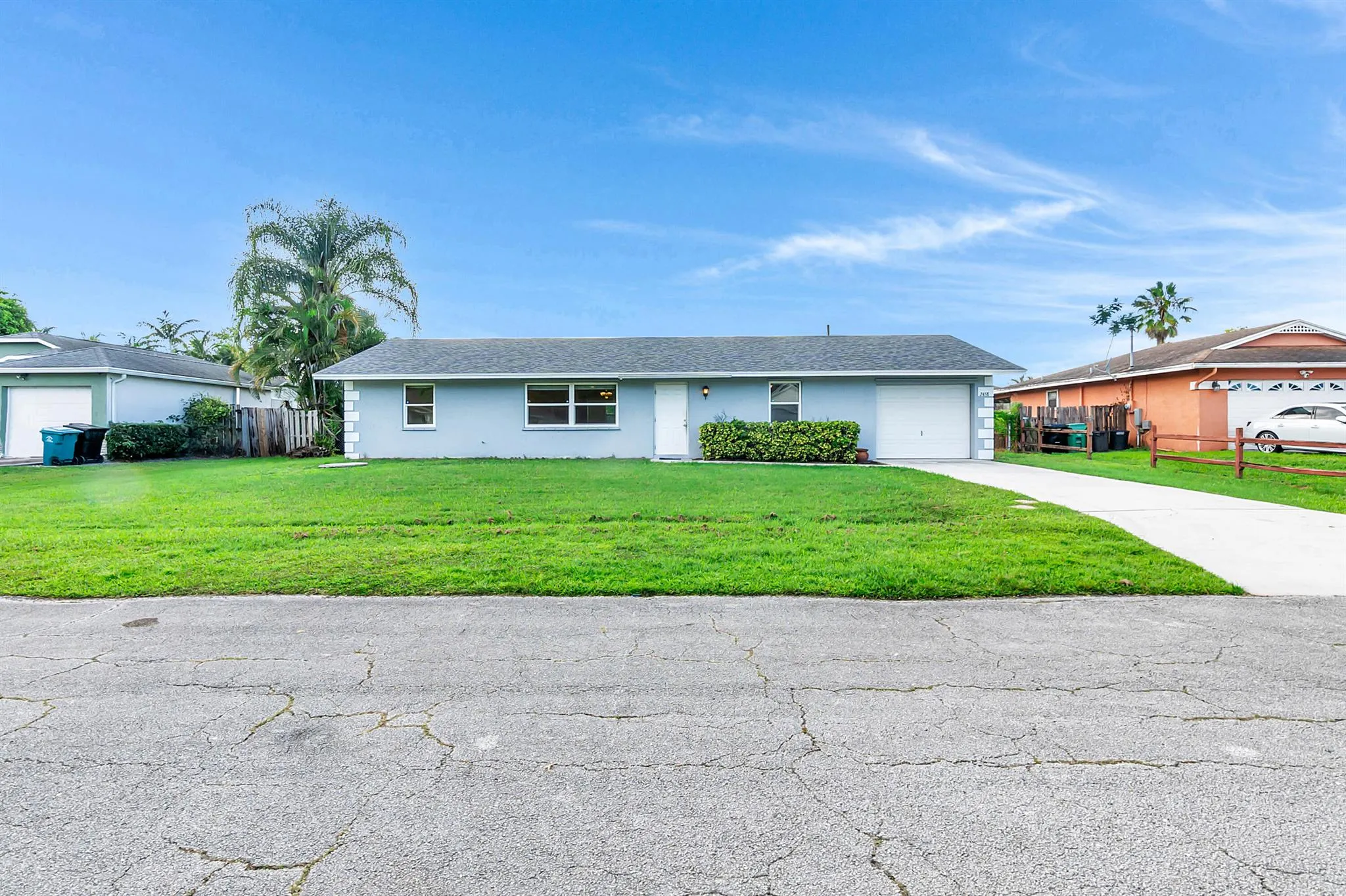 2458 SW Hinchman Street