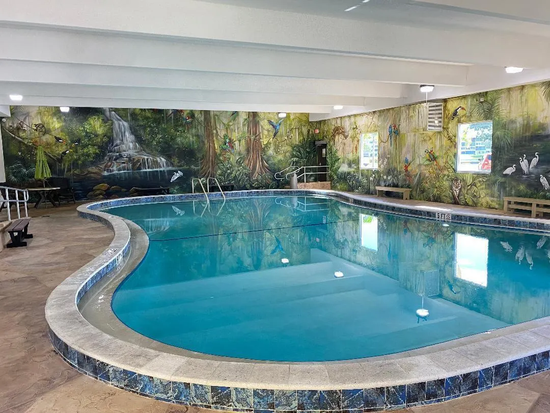 208 Chatham J, #208
