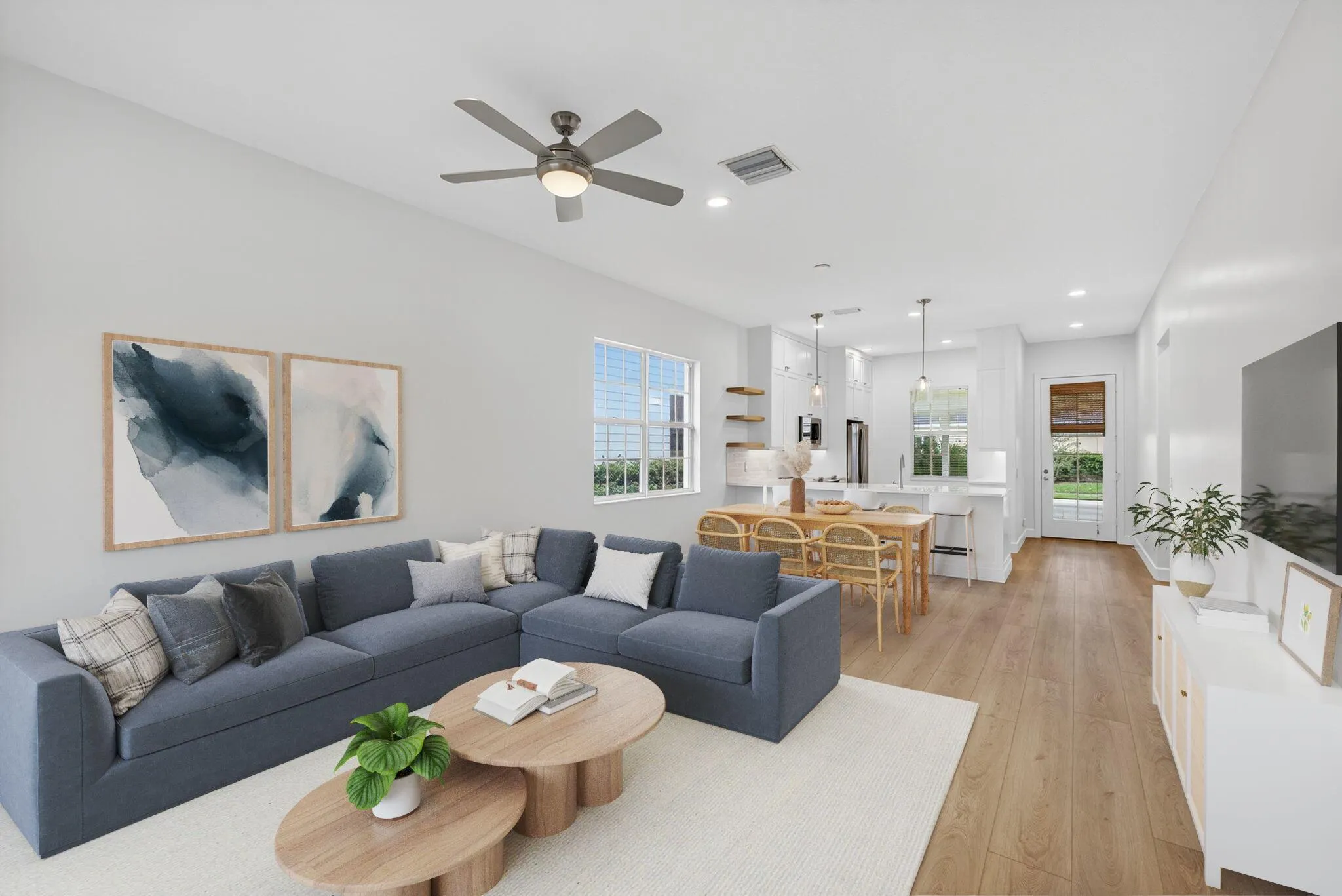 215 Poinciana Drive