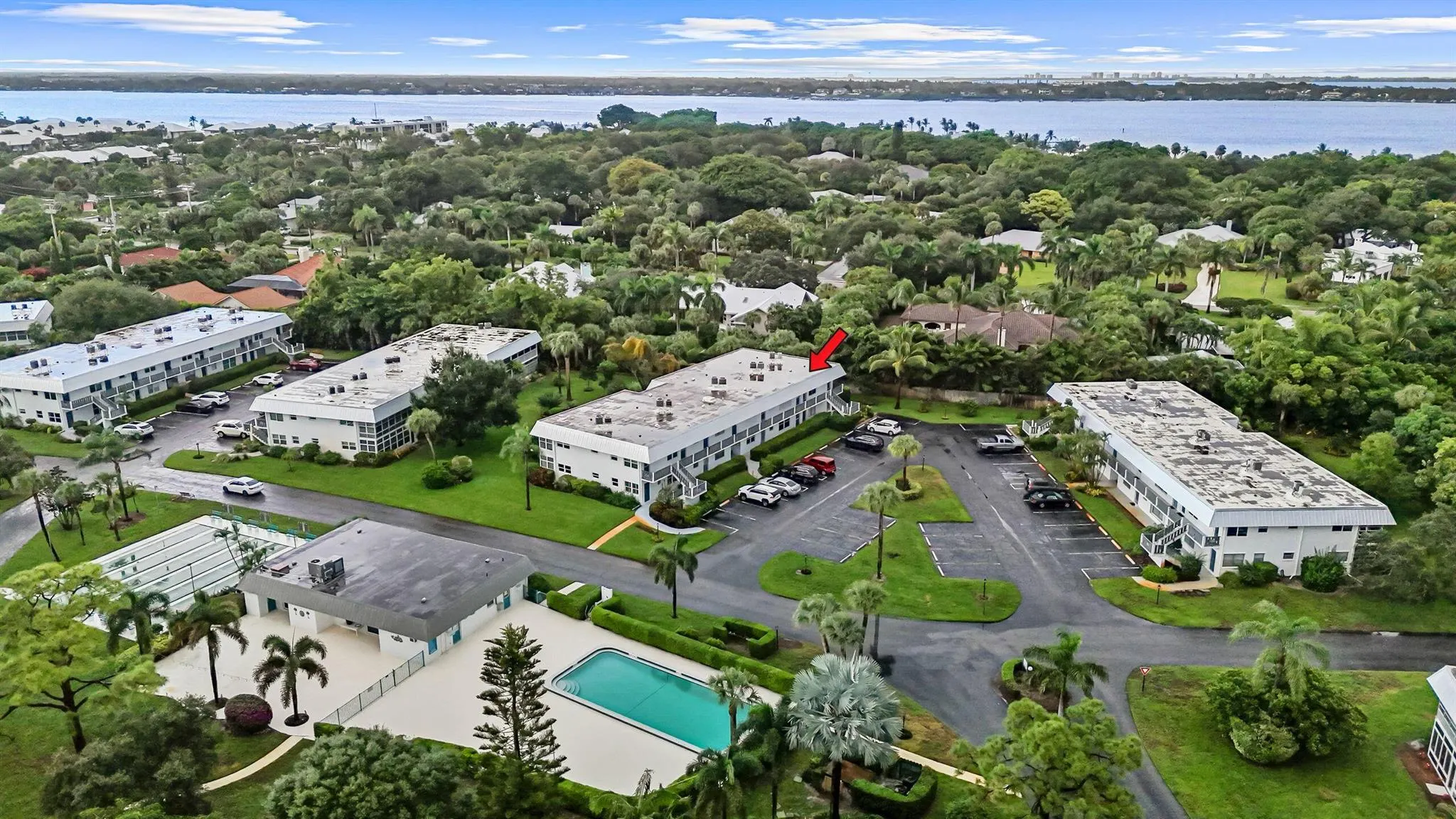2929 SE Ocean Boulevard, #140-6