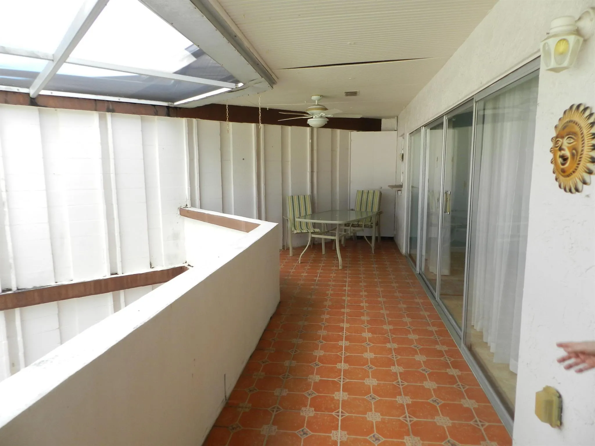 6 Greenway Village N, #202