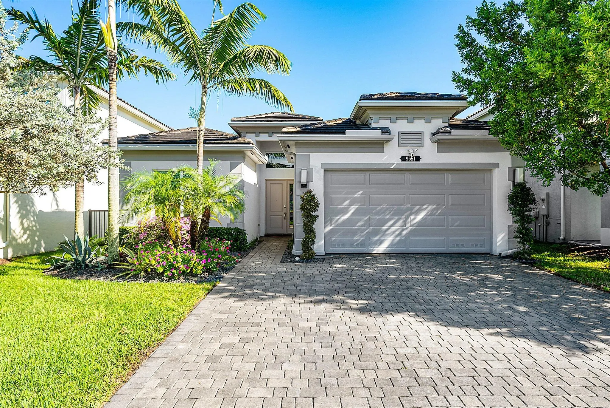 9651 Eagle River Road