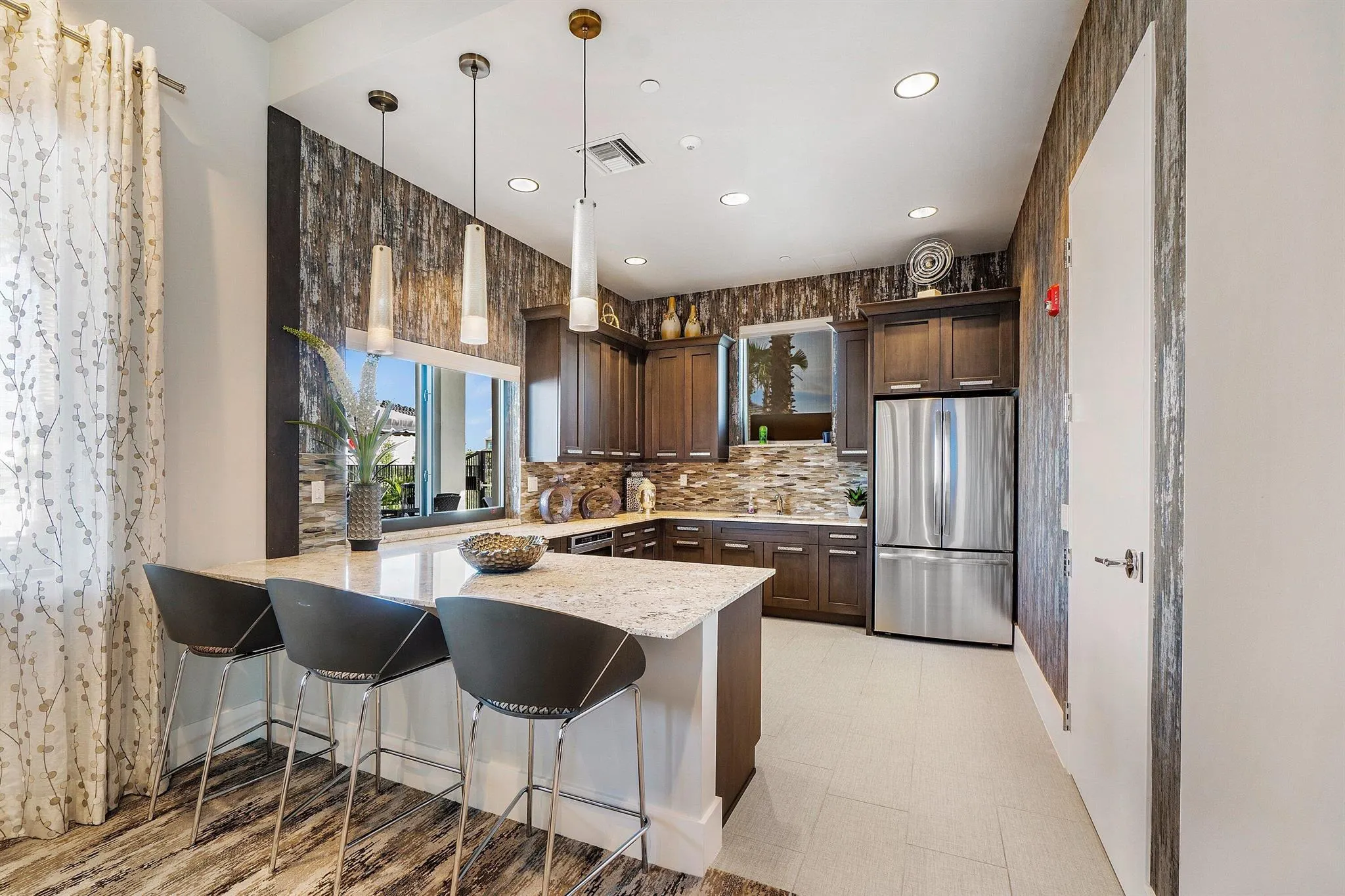 9651 Eagle River Road