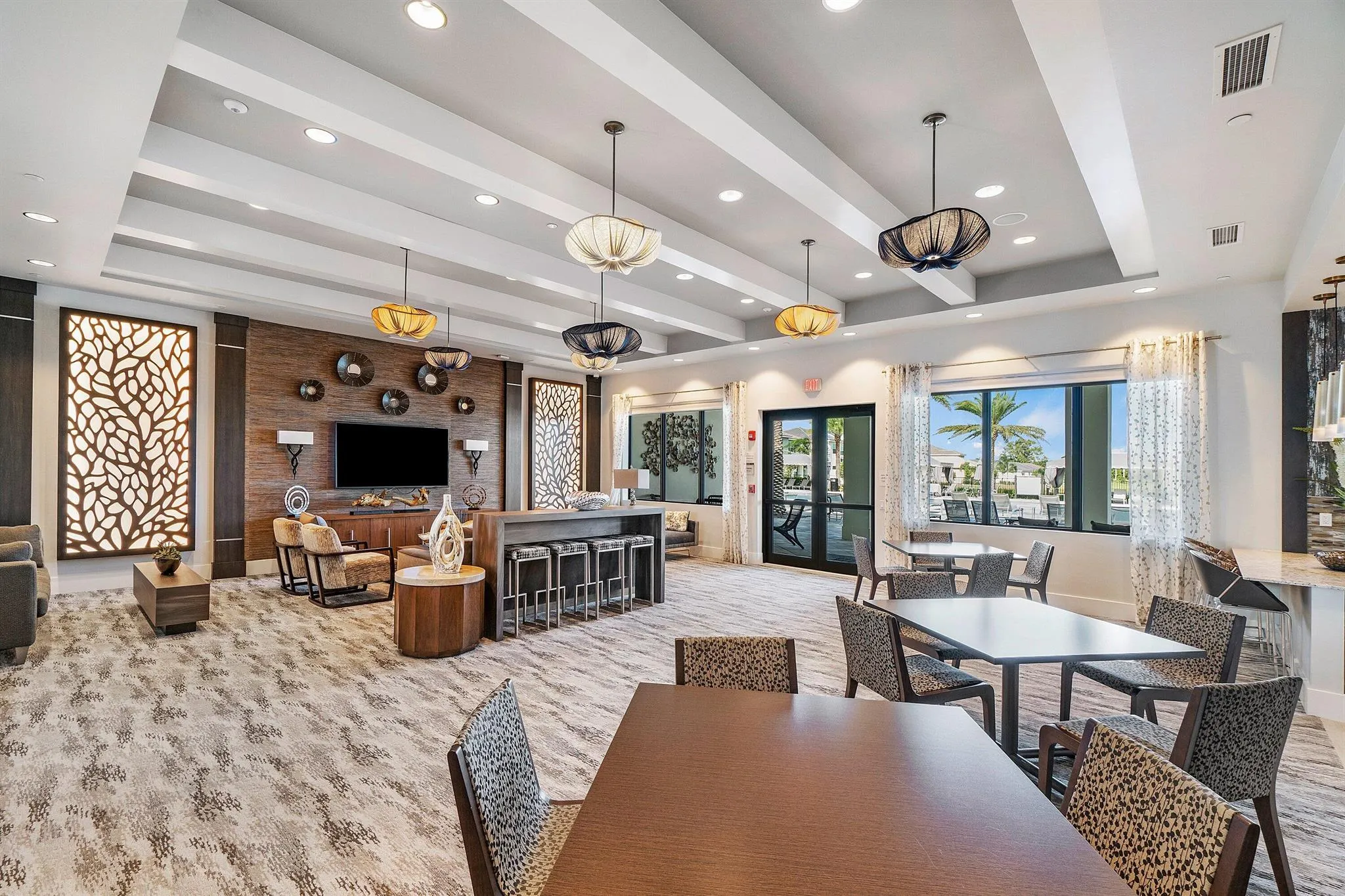 9651 Eagle River Road