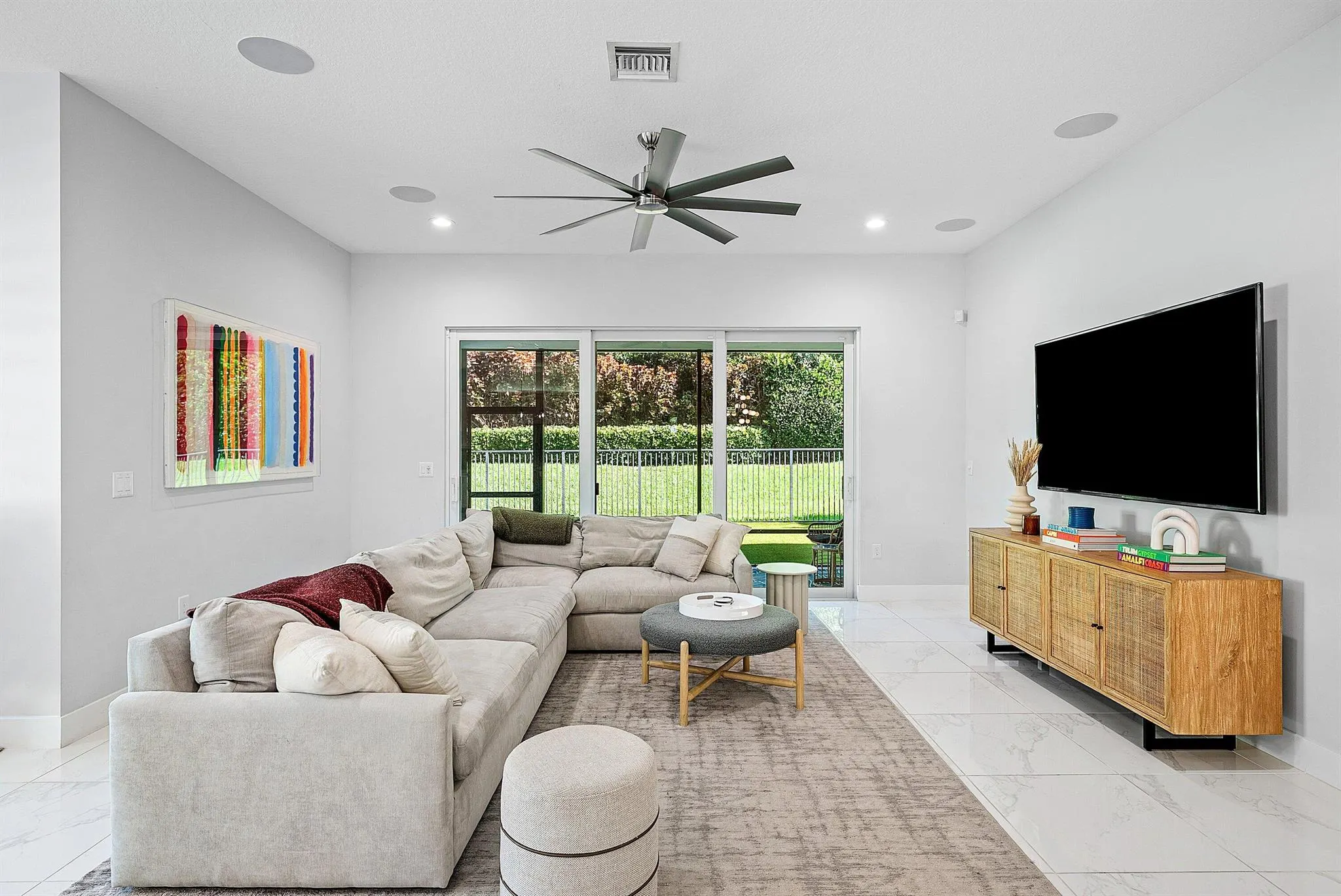 9651 Eagle River Road