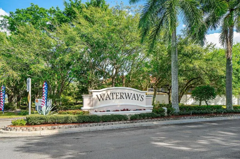 15312 Summer Lake Drive