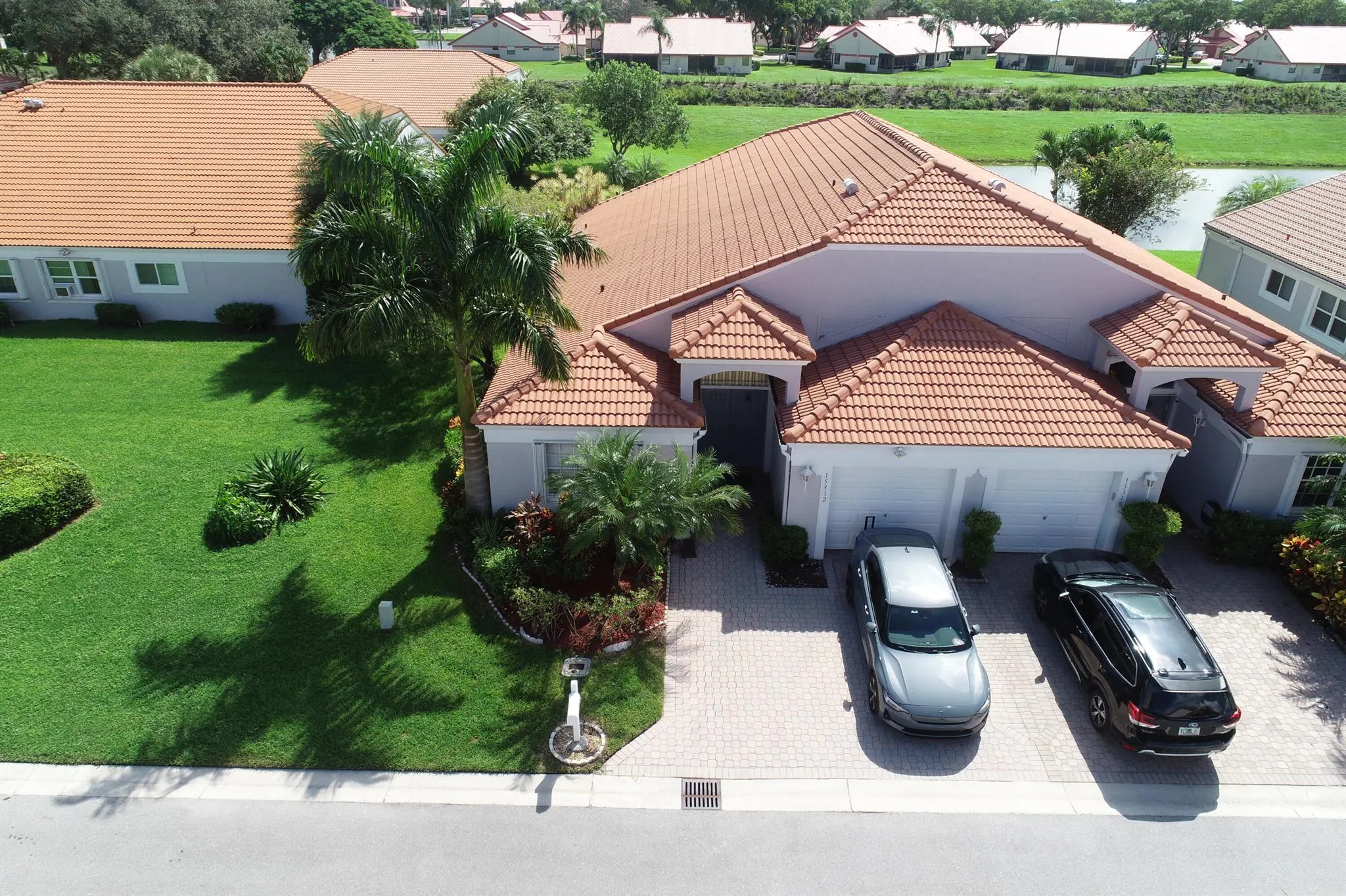 15312 Summer Lake Drive