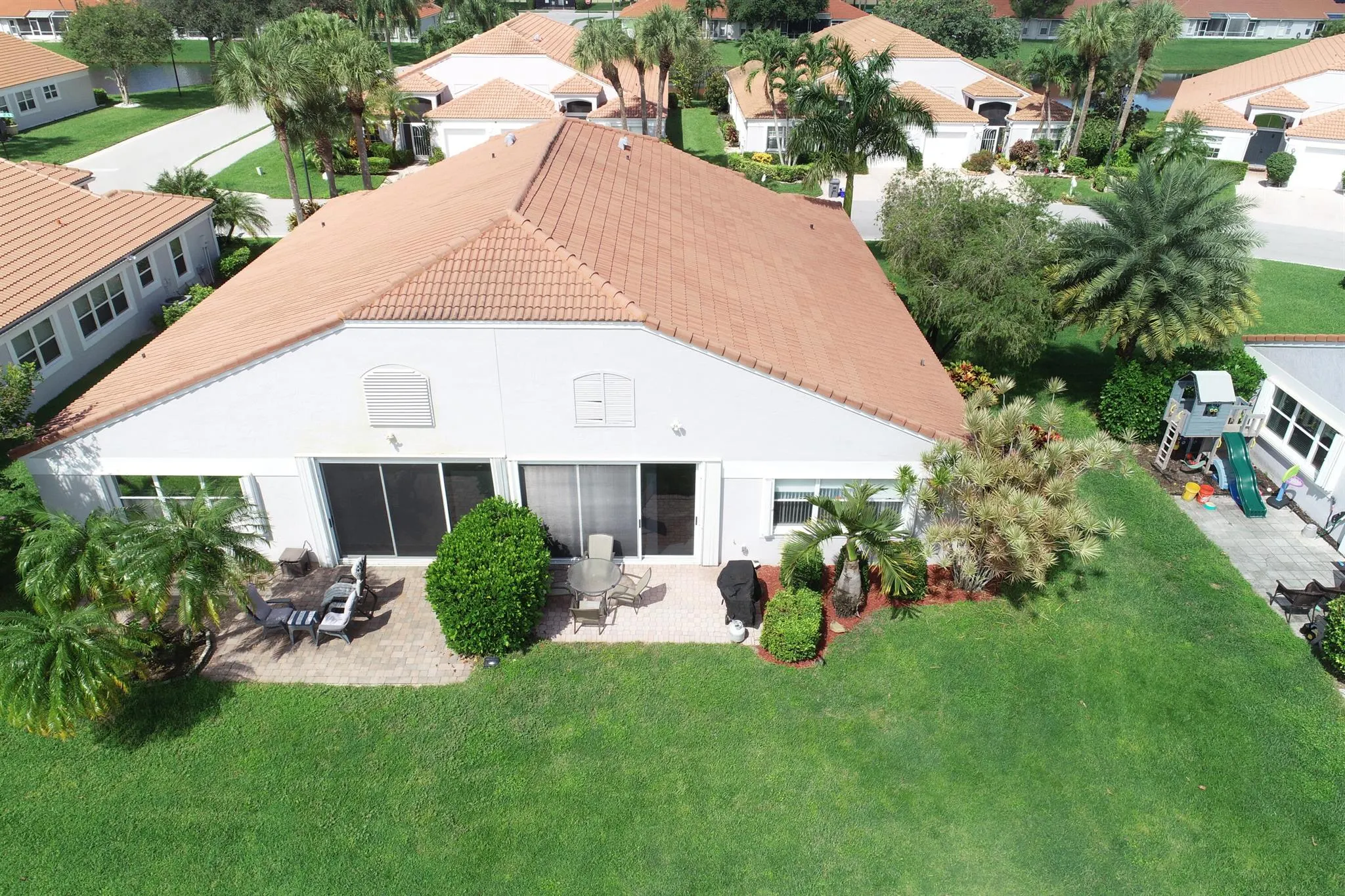 15312 Summer Lake Drive