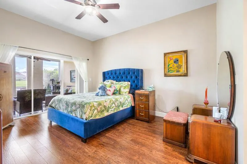15312 Summer Lake Drive
