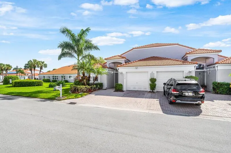 15312 Summer Lake Drive