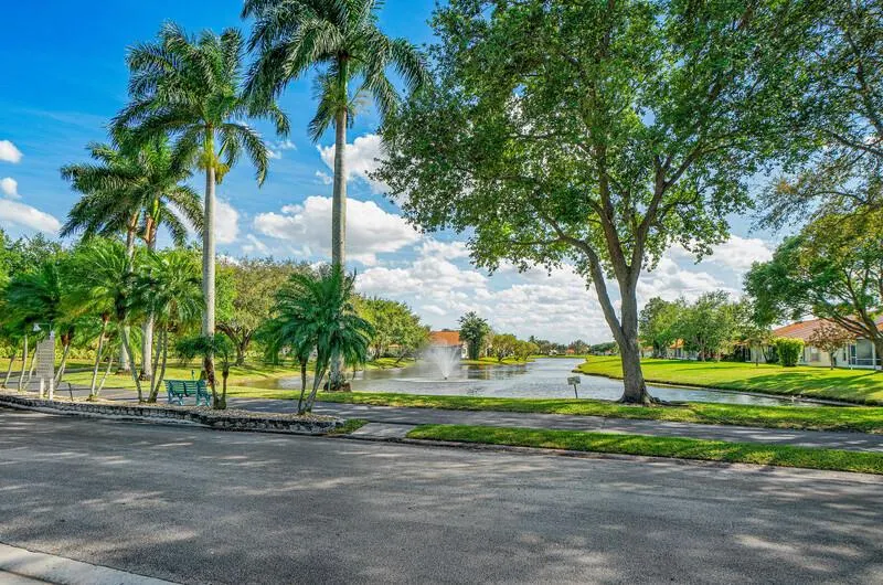 15312 Summer Lake Drive