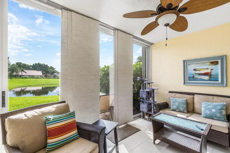 15312 Summer Lake Drive