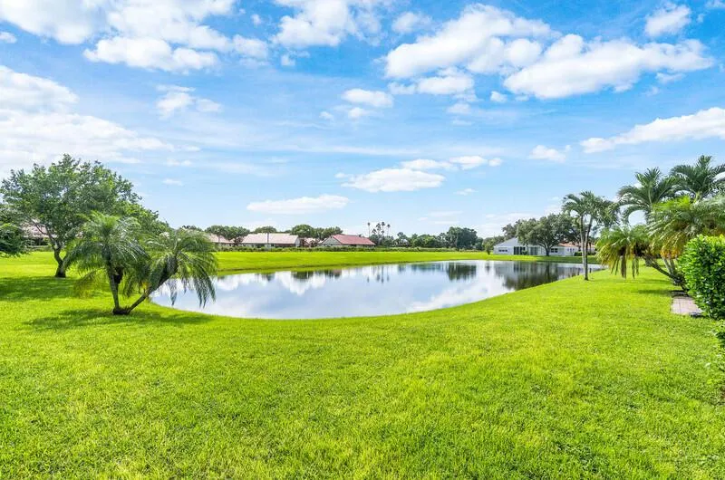 15312 Summer Lake Drive